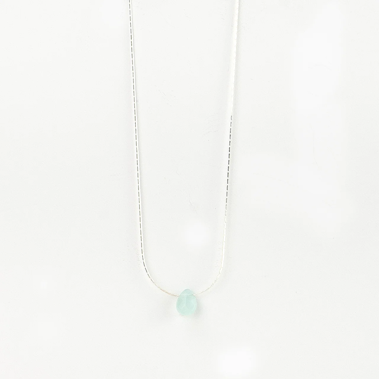 Alila Layered Surfer Necklace Set