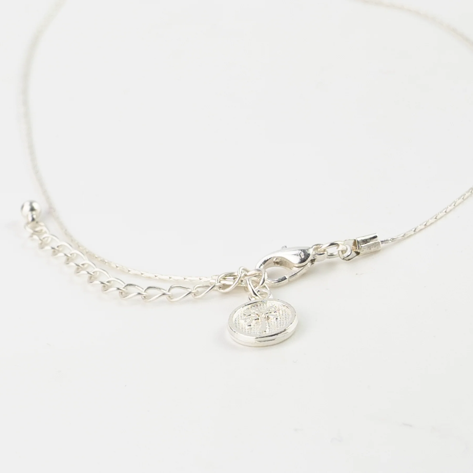 Alila Layered Surfer Necklace Set