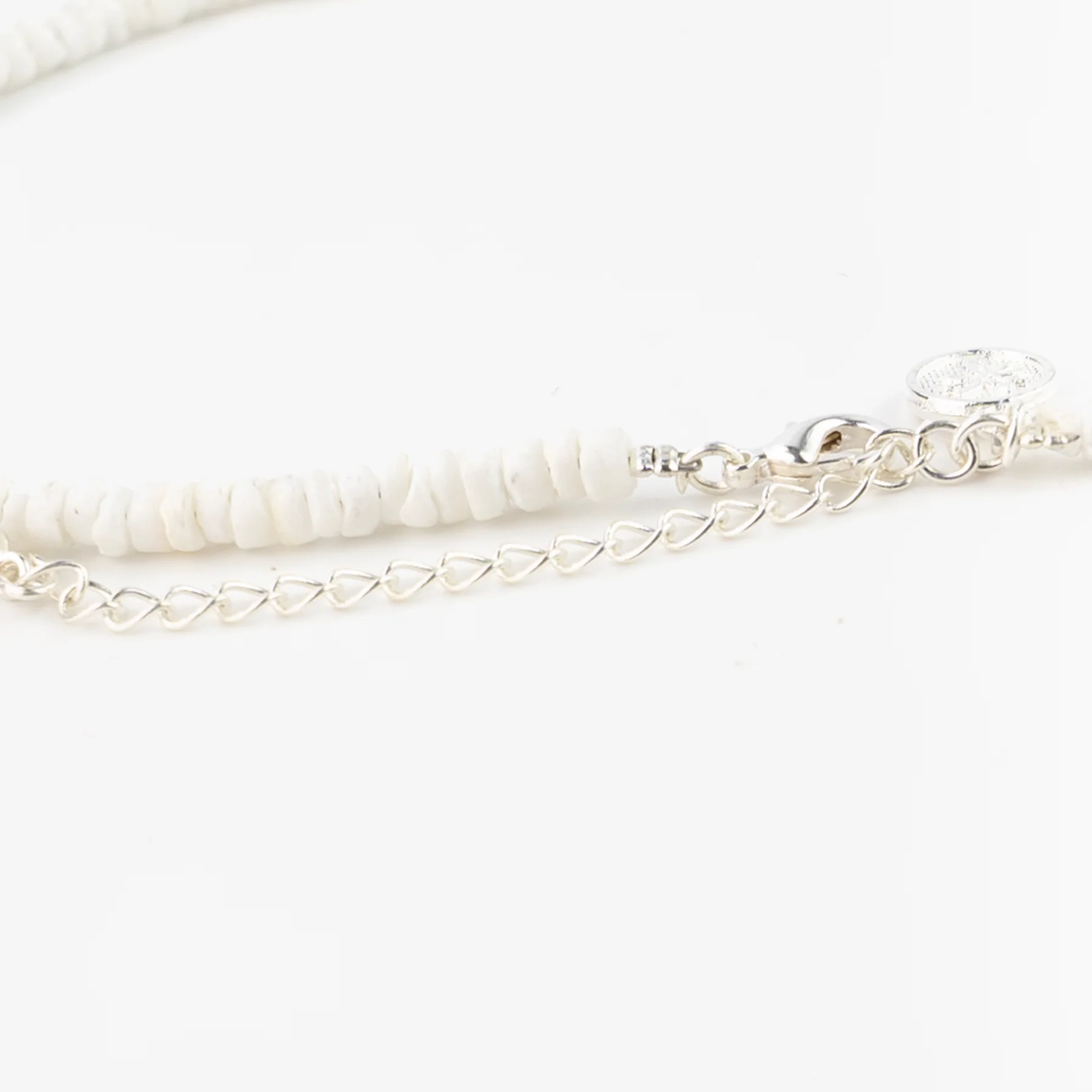 Alila Layered Surfer Necklace Set