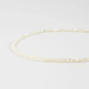 Hanalei Bay Mother of Pearl Necklace Thumb