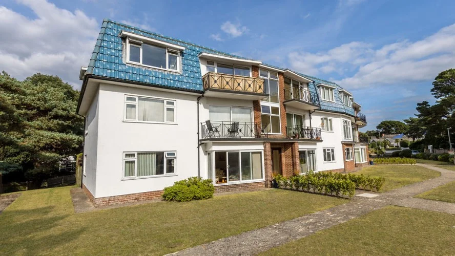 Haven Court No.2
