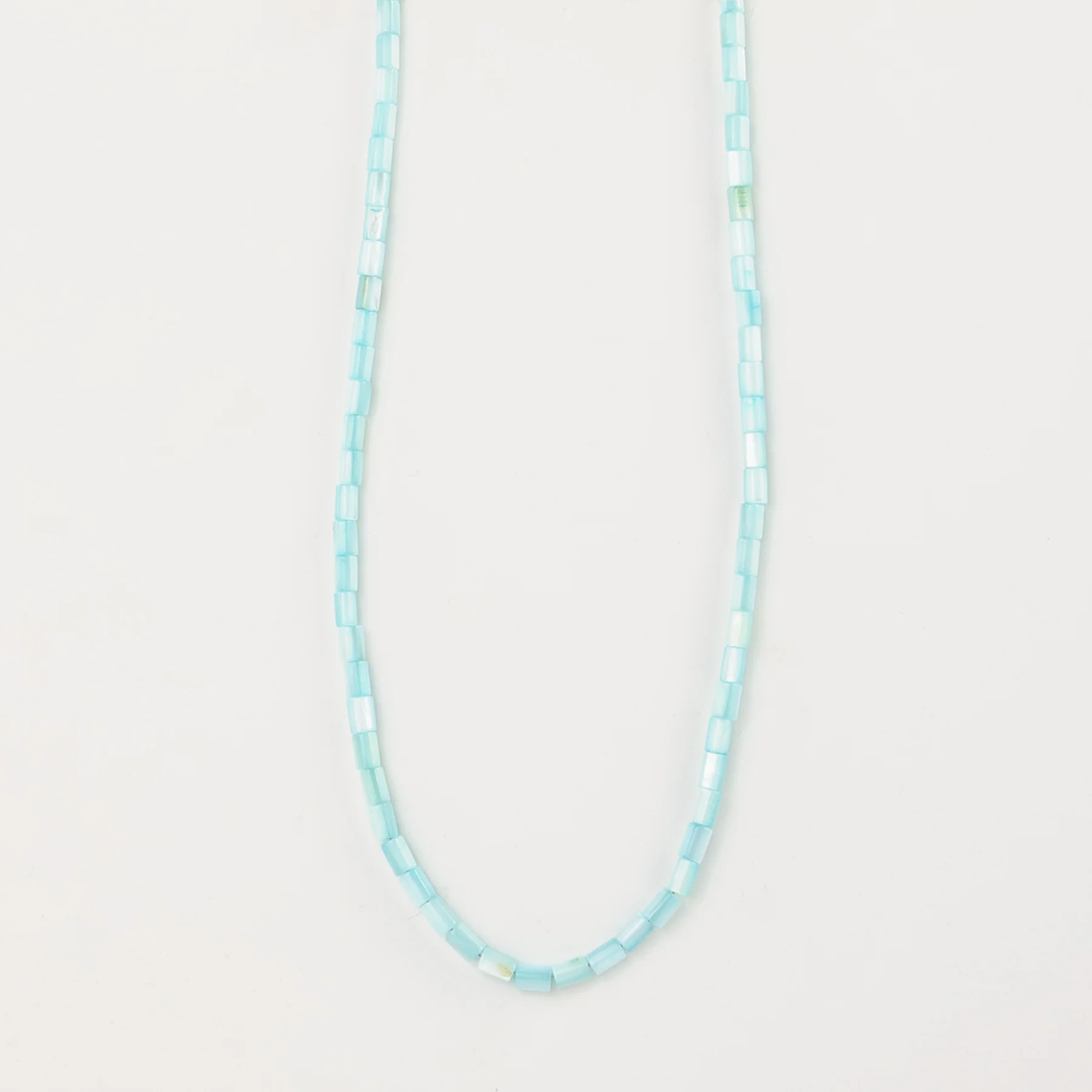 Kapalua Bay Mother of Pearl Necklace