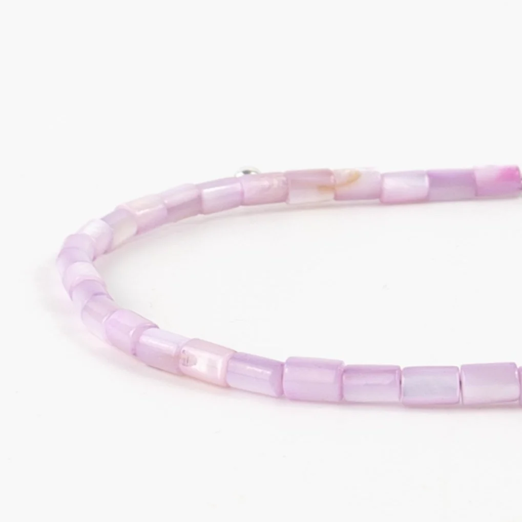 Kapalua Bay Mother of Pearl Necklace
