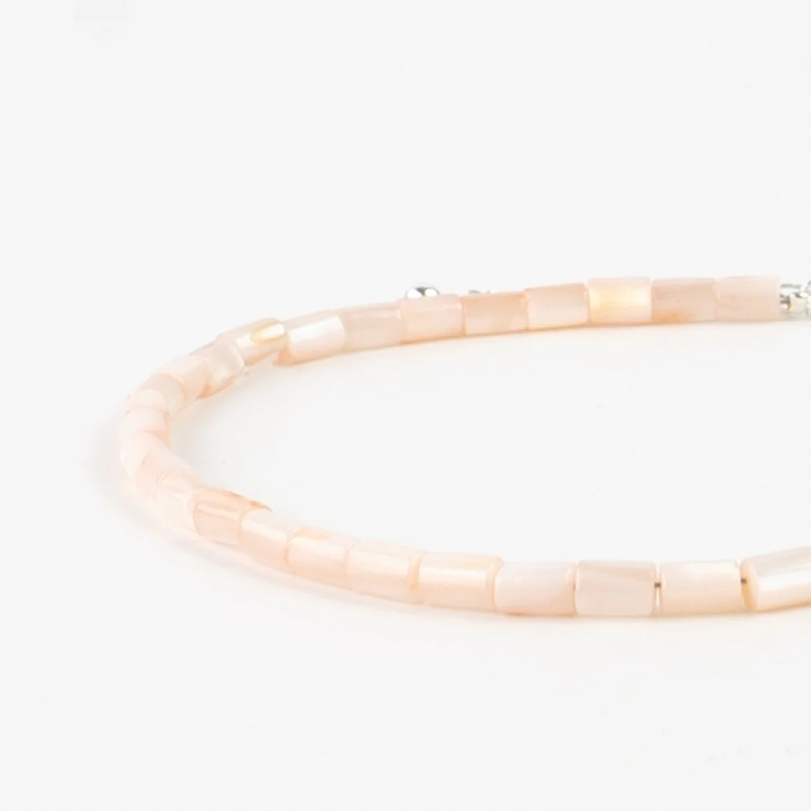 Kapalua Bay Mother of Pearl Necklace