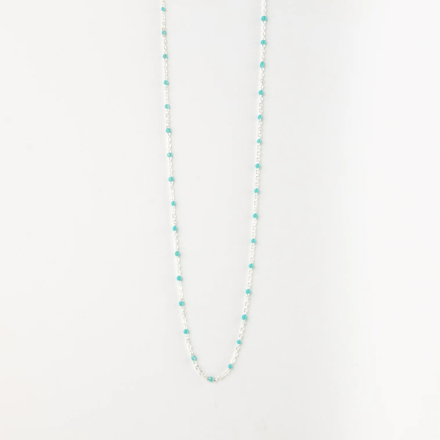 Mala Layered Necklace Set