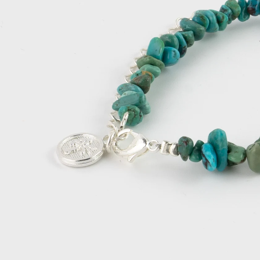 Mala Layered Necklace Set