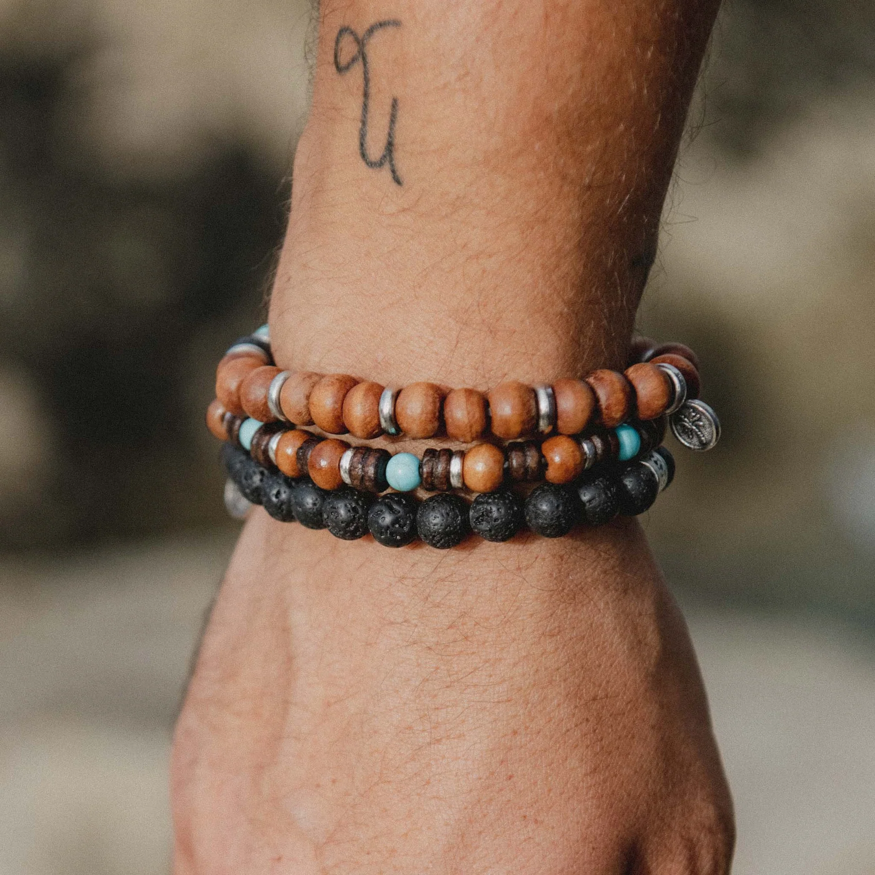 Mens Letterbox Gift Set