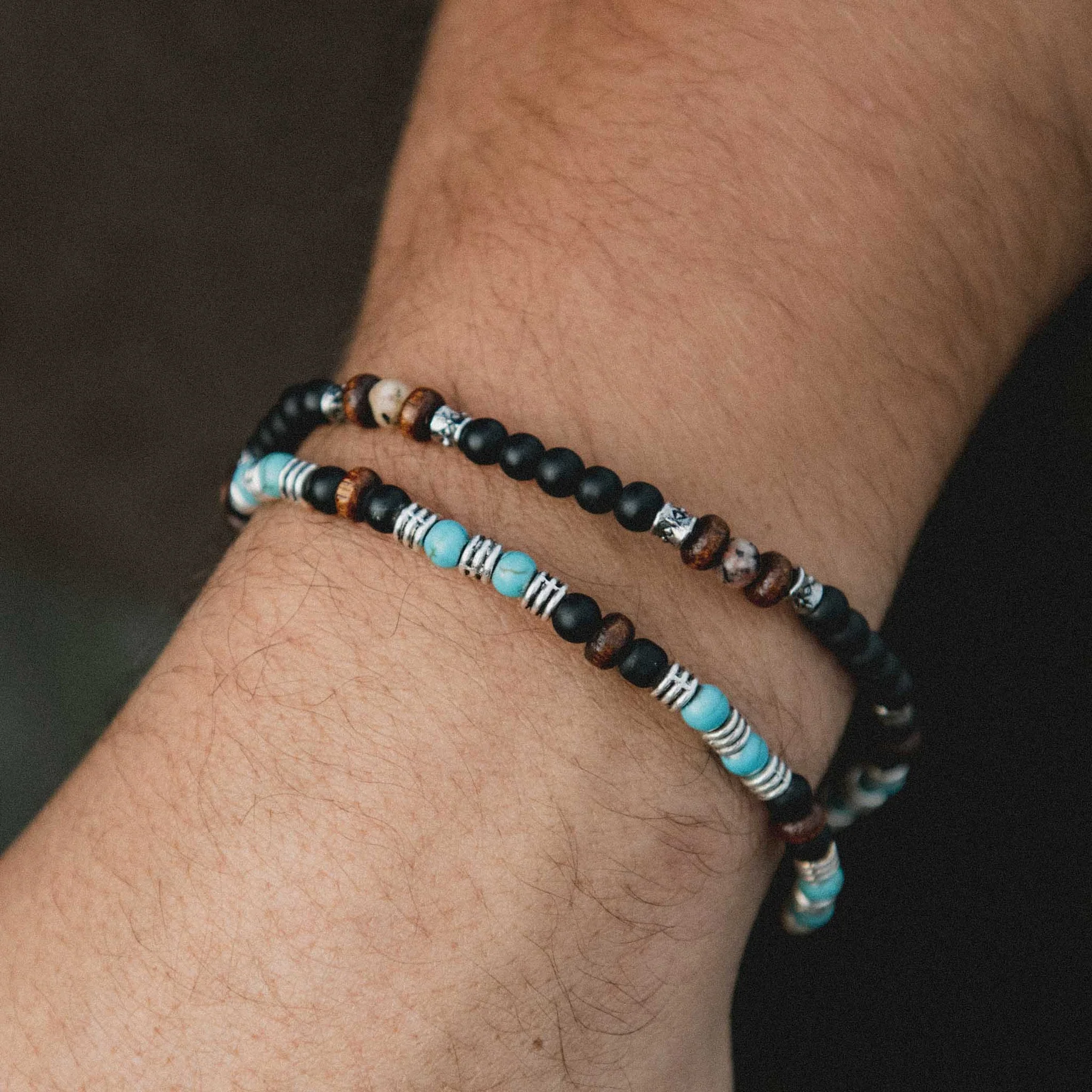 Mens Letterbox Gift Set