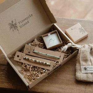 Mount Batur Letterbox Gift Set Thumb