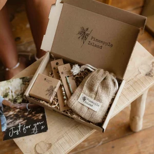 Mount Batur Letterbox Gift Set Thumb