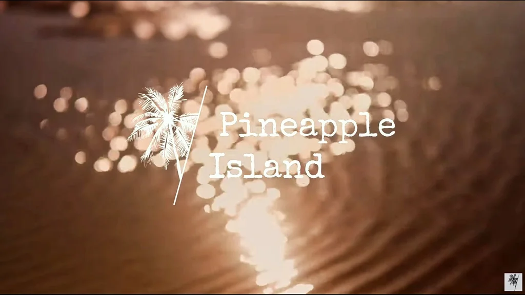 Pineapple Island