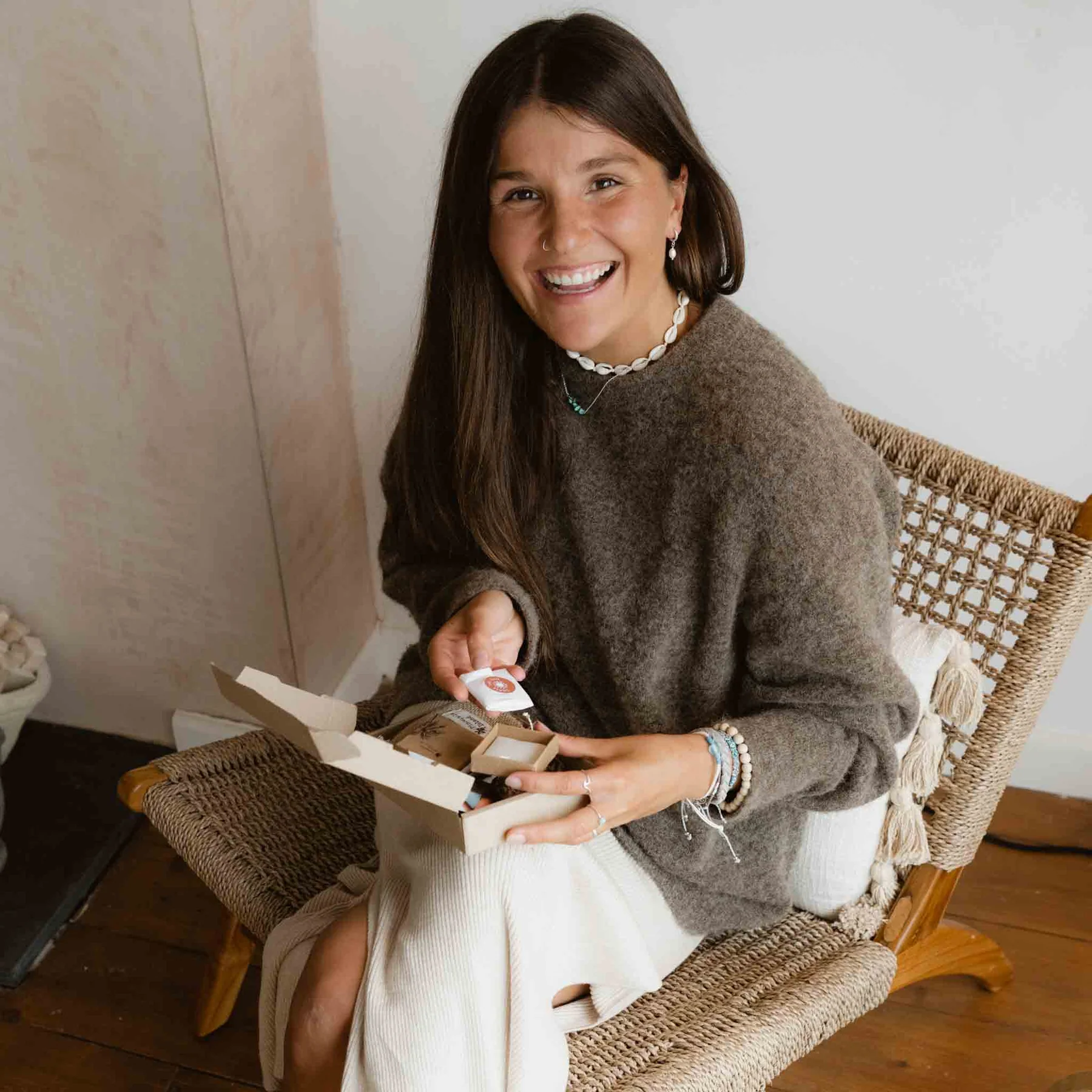 Sunset Letterbox Gift Set