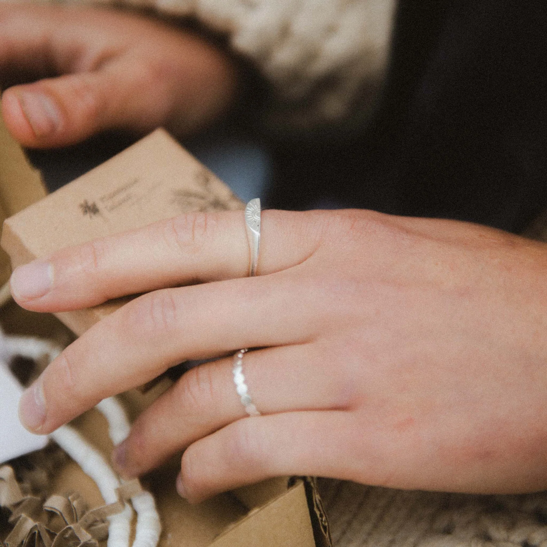 Sunset Letterbox Gift Set