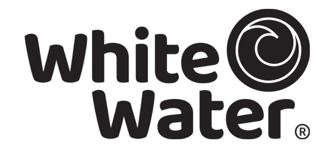 White Water Business Logo
