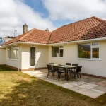 Timbercroft - holiday home in Lilliput Poole