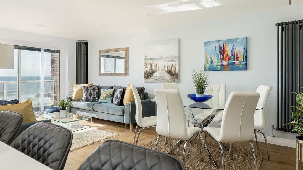 Bay Harbour View No.7