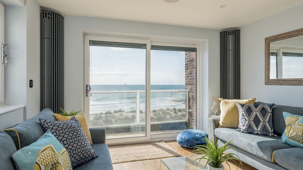 Bay Harbour View No.7