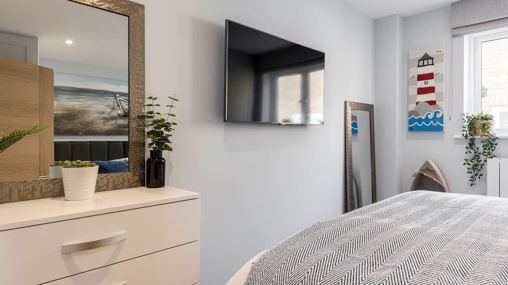 Bay Harbour View No.7