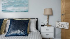 Bay Harbour View No.7 Thumb