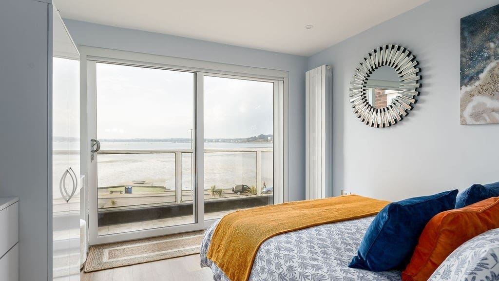 Bay Harbour View No.7