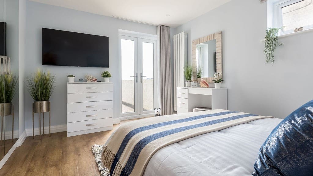 Bay Harbour View No.7