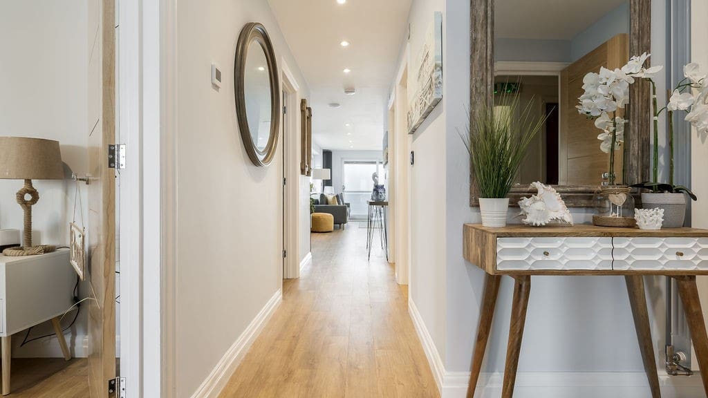 Bay Harbour View No.7