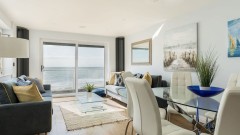 Bay Harbour View No.7 Thumb