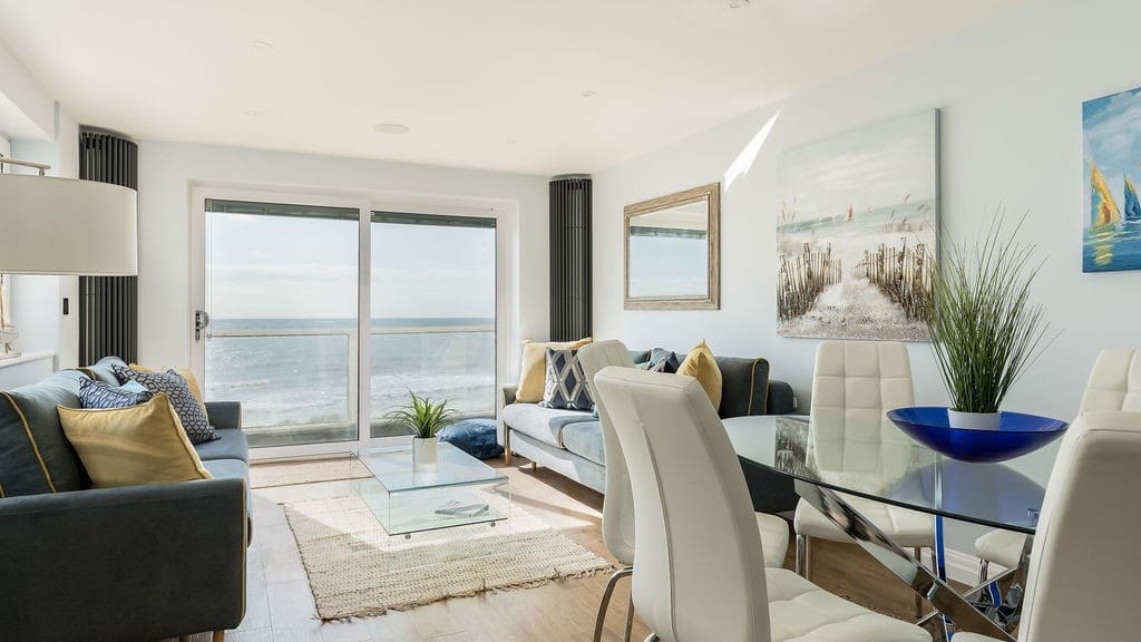 Bay Harbour View No.7