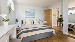 Bay Harbour View No.7 Thumb