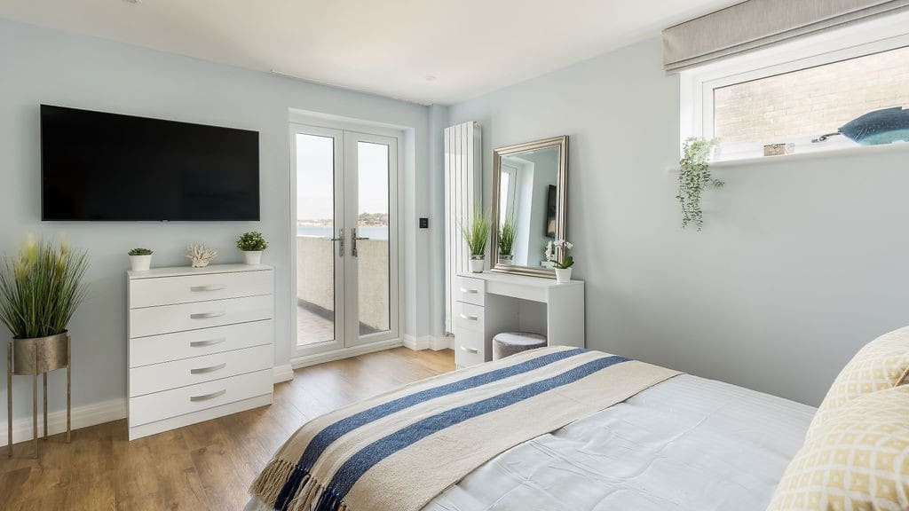 Bay Harbour View No.7