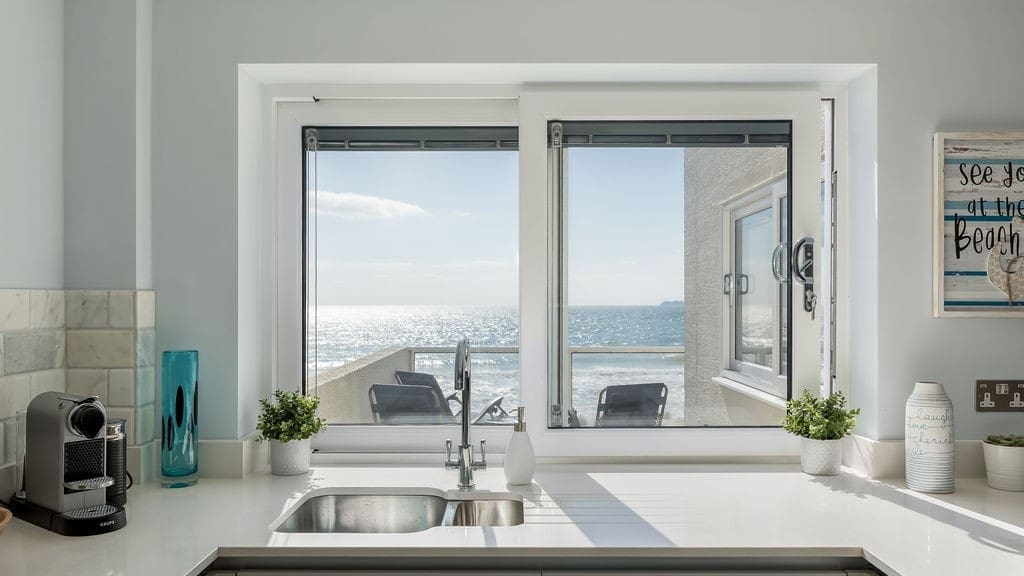 Bay Harbour View No.7