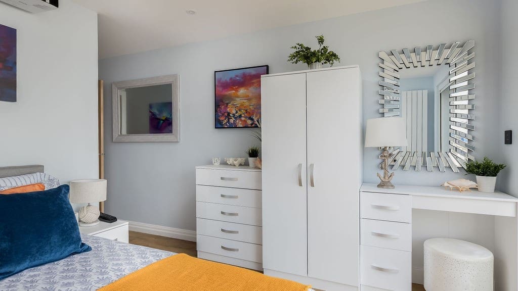 Bay Harbour View No.7