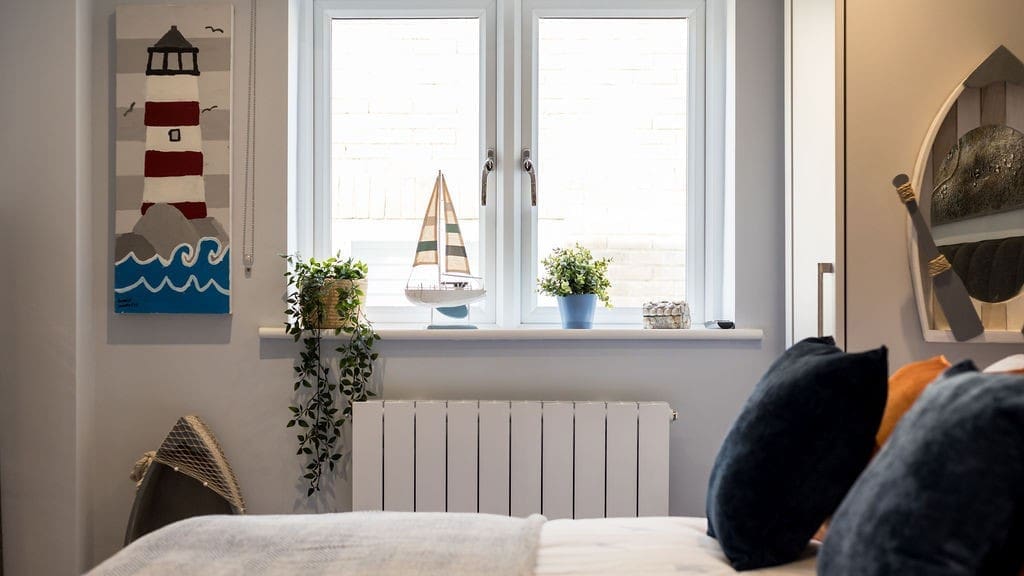 Bay Harbour View No.7