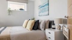 Bay Harbour View No.7 Thumb