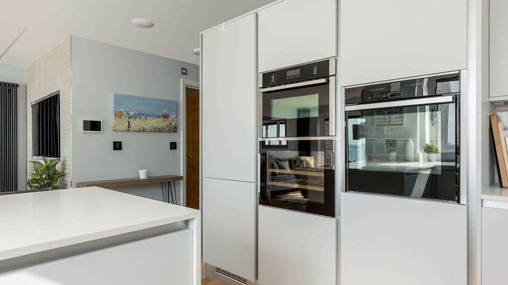 Bay Harbour View No.7