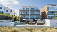 Bay Harbour View No.7 Thumb