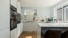 Bay Harbour View No.7 Thumb