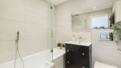 Bay Harbour View No.7 Thumb