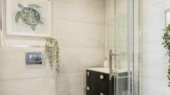 Bay Harbour View No.7 Thumb