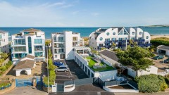 Bay Harbour View No.7 Thumb