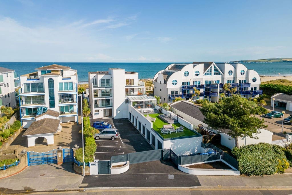 Bay Harbour View No.7