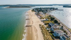 Bay Harbour View No.7 Thumb