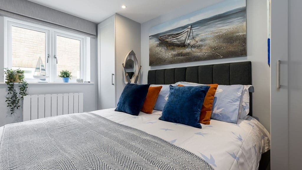 Bay Harbour View No.7