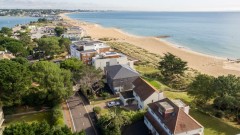 Hook Sands Thumb