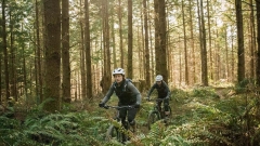 E-Bike Half-Day Trip to Harrys Rock or Corfé Castle Thumb