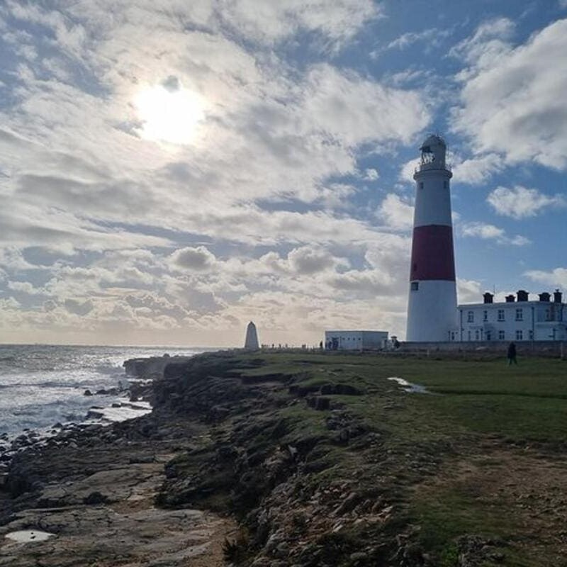 Full Day Guided Small Group Tour of Central Dorset