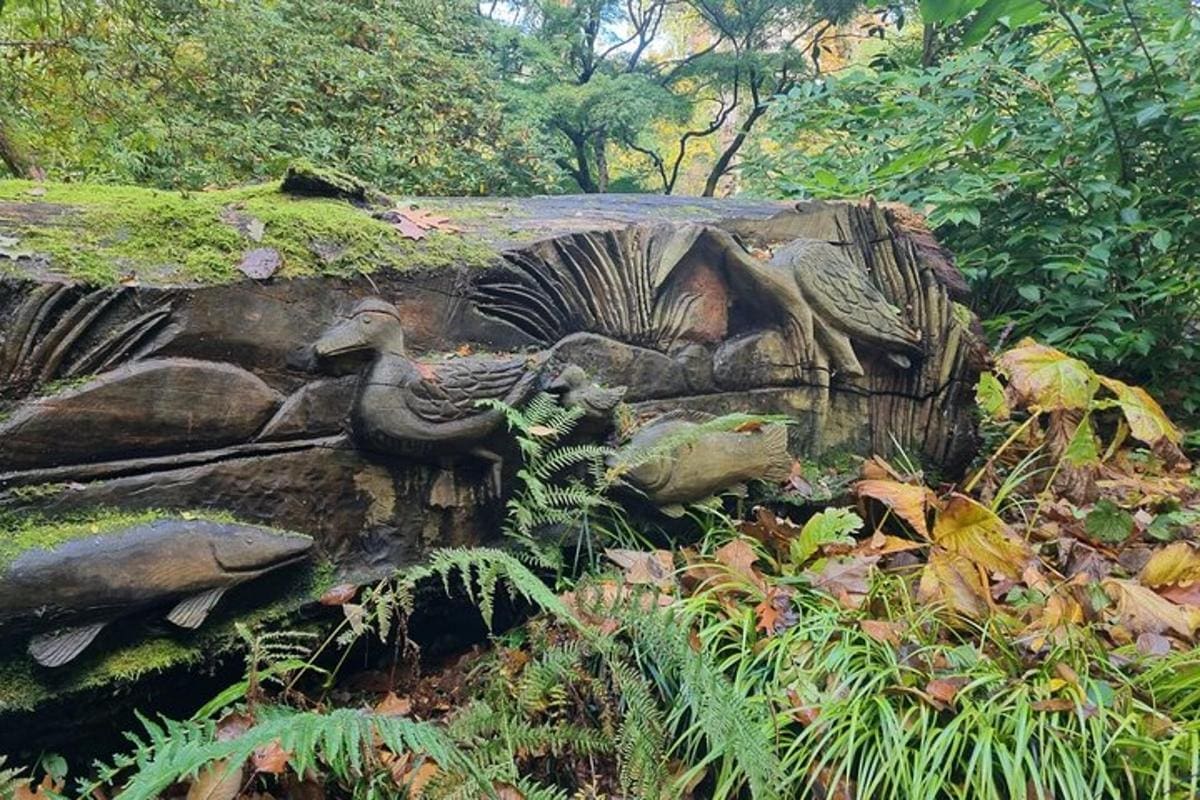 Full Day Guided Small Group Tour of Central Dorset