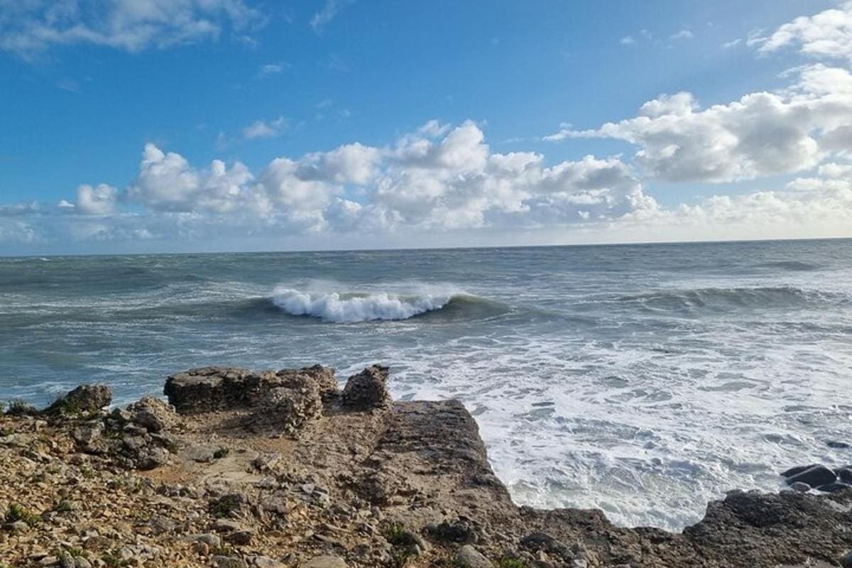 Full Day Guided Small Group Tour of Central Dorset