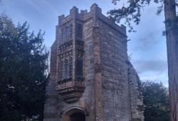 Full Day Guided Small Group Tour of Central Dorset Thumb