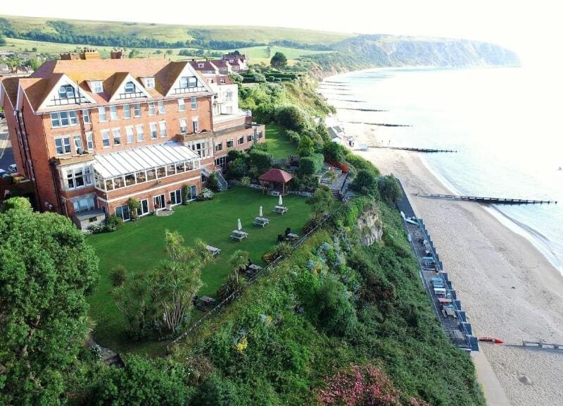 Grand Hotel Swanage